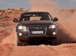 Audi Q5 3.0 TDI Quattro 2012 года (AU)